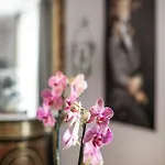 La Petite Reine Et Son Parking Апартаменты