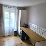 La Petite Reine Et Son Parking Этрета