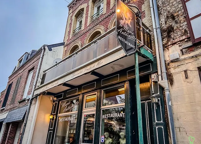 Apartment La Petite Reine Et Son Parking *