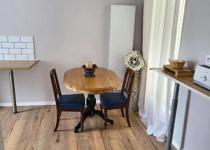 La Petite Reine Et Son Parking Apartment Etretat